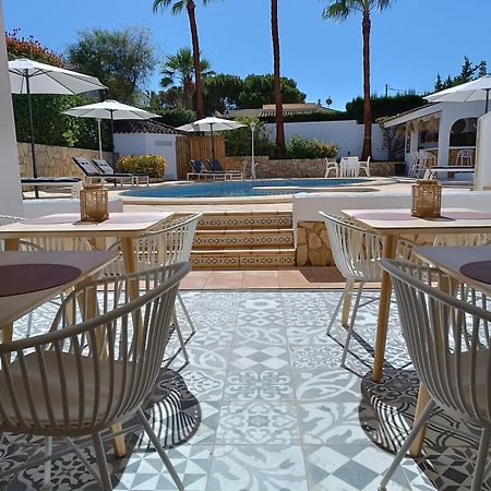 לינה וארוחת בוקר אלביר Casa La Siesta Albir מראה חיצוני תמונה