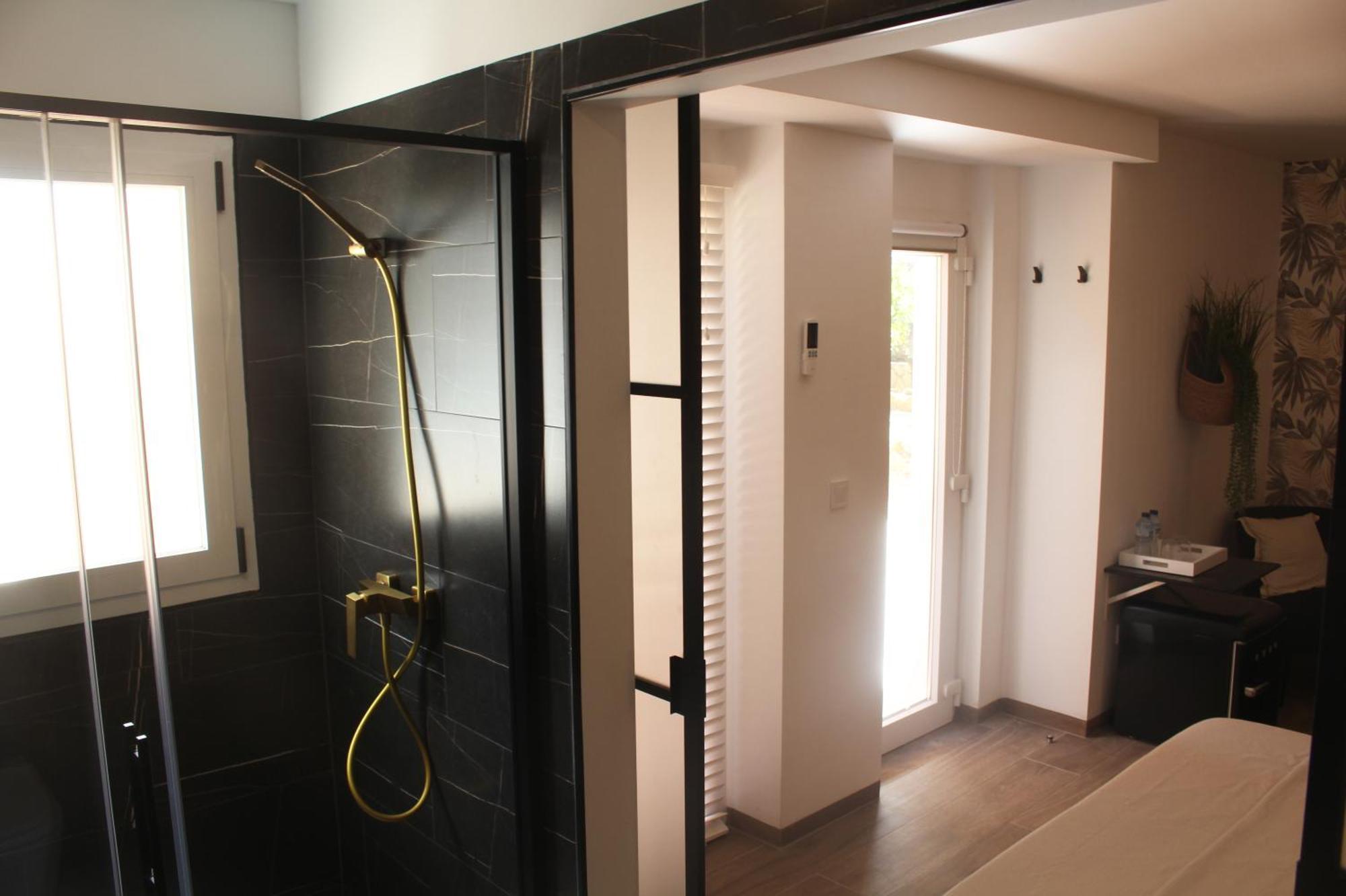 לינה וארוחת בוקר אלביר Casa La Siesta Albir מראה חיצוני תמונה