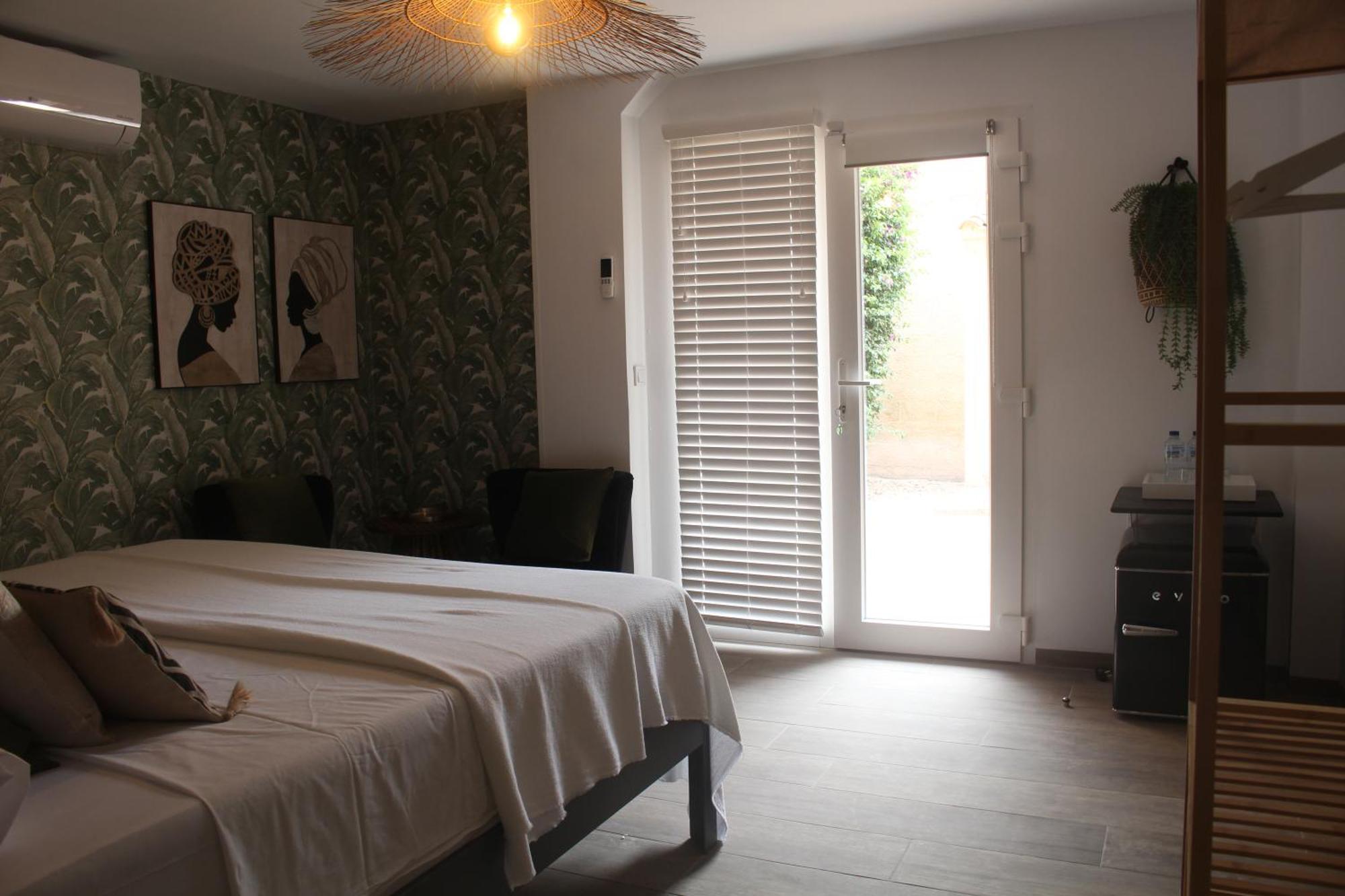 לינה וארוחת בוקר אלביר Casa La Siesta Albir מראה חיצוני תמונה